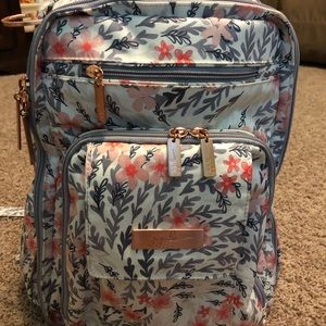 Ju-Ju-Be Sakura Swirl BRB